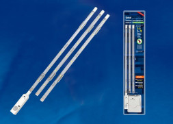 ЭЛЕКТРИКА UNIEL (UL-00002889) ULM-F42-3W/4200K SENSOR IP20 WHITE