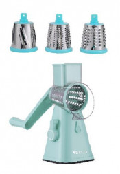 Измельчитель KELLI KL-01113В бирюзовый