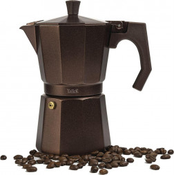 Кофеварка гейзерная TALLER TR-11322