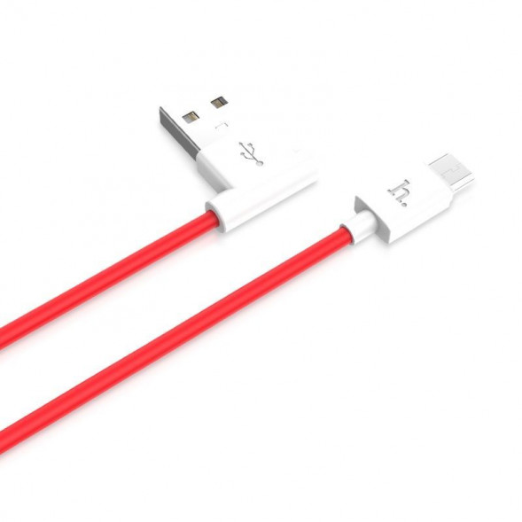 Кабель HOCO (6957531080176) X25 &quot;3 в 1&quot; USB - Type-C / 8Pin / MicroUSB 1.0m белый