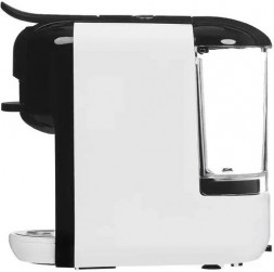 Кофеварка KARINGBEE AC-516K white 2in1