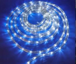 Гирлянда UNIEL (UL-00008576) ULD-D50 25M/С08 IP44 WHITE