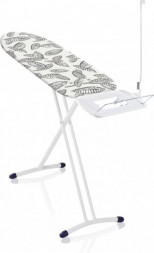 Гладильная доска LEIFHEIT 72565 AirBoard Express Solid M 120х38 см, без подключения к электросети