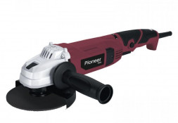 УШМ PIONEER AG-M1200-125-01