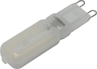 Лампа светодиодная SMARTBUY (SBL-G9 5_5-30K) 5.5W/3000/G9