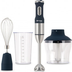 Блендер VITEK VT-3415 синий