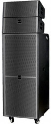 Мищдисистема ELTRONIC (30-63) ProMAX2 - колонка 15&quot;