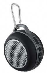 Акустика портативная PERFEO (PF-5204) SOLO черный