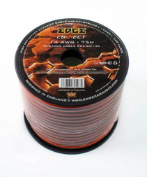 Кабель EDGE EDC-SW140 ССА акустический