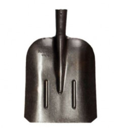 Лопата БТМ Лопата совковая усиленная S2 / уп.12шт. 10132