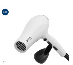 Фен VITEK VT-8219(W)