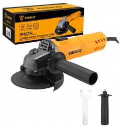 УШМ DEKO DKAG750 063-4164