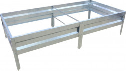 Грядка 0,5*2000*1000*250 КАЛИБР Грядка 0,5*2000*1000*250 79126