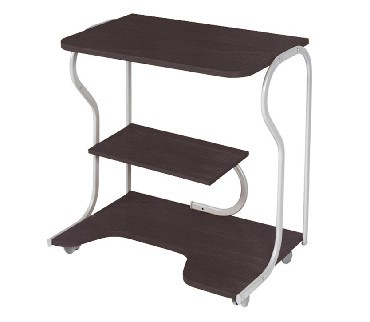 Стол VENTAL Практик-4 венге