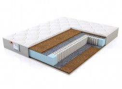 Матрас АНРЭКС Матрас "Анрэкс Кристал", 120/200