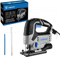 Электролобзик DEKO JS800-D PRO, 800Вт