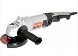 Угловая шлифмашина ИНТЕРСКОЛ УШМ-125/1400ЭЛ 302.1.0.00 Угловая шлифовальная машина