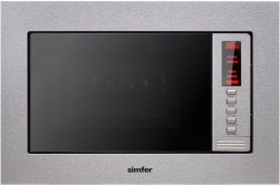 SIMFER MD 2210 Печь микроволновая встраиваемая