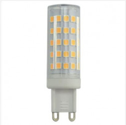 лампы светодиодные ECOLA G9RV80ELC LED CORN MICRO G9/8W/4200K
