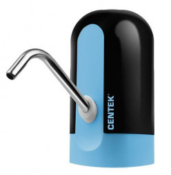 Помпа водяная CENTEK CT-3000 BLACK