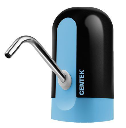 Помпа водяная CENTEK CT-3000 BLACK