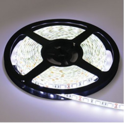 СВЕТОДИОДНЫЕ ЛАМПЫ, ЛЕНТЫ ECOLA P5LD14ESB ECOLA LED strip PRO 14.4W/m 12V IP65 10mm 60Led/m 6000K 5м