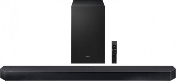 Саундбар SAMSUNG HW-Q700C/ZN ПИ