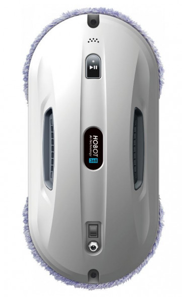 Робот мойщик окон HOBOT-368