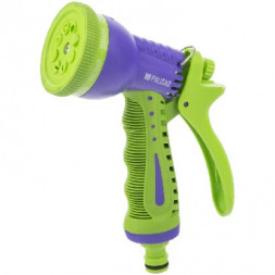 Пистолеты - распылители PALISAD Пистолет-распылитель, 8-и режимный 65146