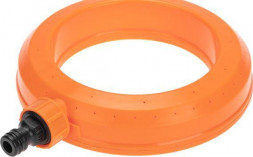 Дождеватель ЧЕТЫРЕ СЕЗОНА (62-0289) Дождеватель кольцевого типа, пластиковый