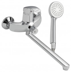 Смеситель для ванны MAYFAIR 87118 Смеситель в ванную длинный нос