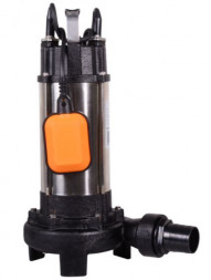 Фекальный насос ВИХРЬ ФН-1500Л