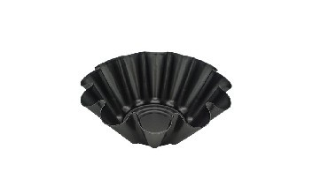 Форма для выпечки LARA LR11-12 23x8см