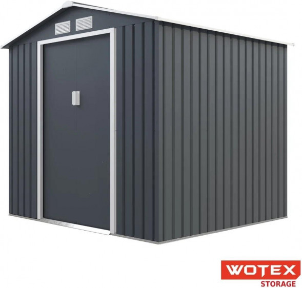 Сарай WOTEX 2131953 Storage-03-3 WOTEX 2131953 Storage-03-3