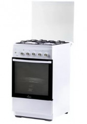Газовая плита FLAMA N FG 24237 W