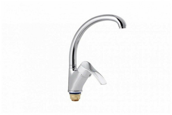 Смеситель для кухни САНАКС 1709 Смеситель на кухню боковой, шаровый