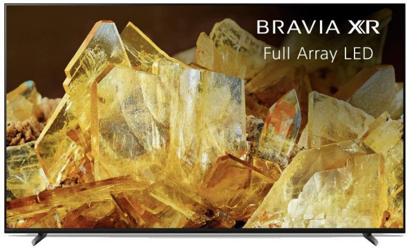 Телевизор SONY XR-55X90L SMART TV