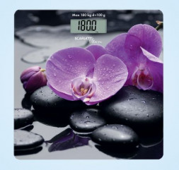 Весы напольные SCARLETT SC-BS33E067