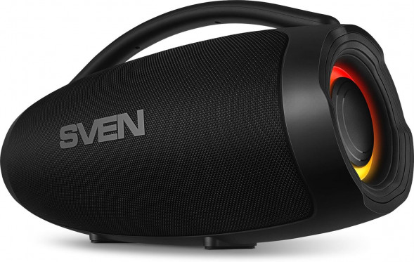 Акустика SVEN PS-375, черный SVEN PS-375, черный