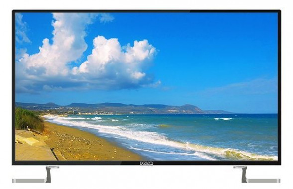LED-телевизор POLAR P32L32T2CSM-SMART