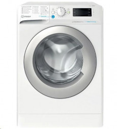 Cтиральная машина INDESIT BWSE 71252X WSV RU