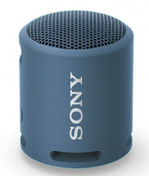 Колонка SONY SRS-XB13/LC Цвет Синий