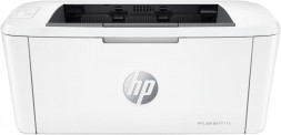 Принтер лазерный HP Laser M111A White (7MD67A) (ПИ)