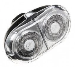 Бритвенная головка МИКМА Головка в сборе к электробритве М-259 Р блистер (1*20 шт.)