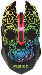 Мышь FUSION GM-306