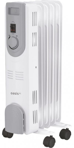 Масляный радиатор OASIS Pro OS-10