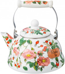 Чайник AGNESS 934-577 ШИПОВНИК 3л