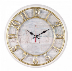 Часы настенные РУБИН 4141-002