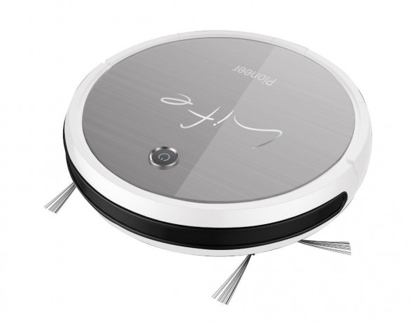 Роботы PIONEER VC705R, WHITE