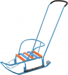 NIKA Т3К/Г2 голубой